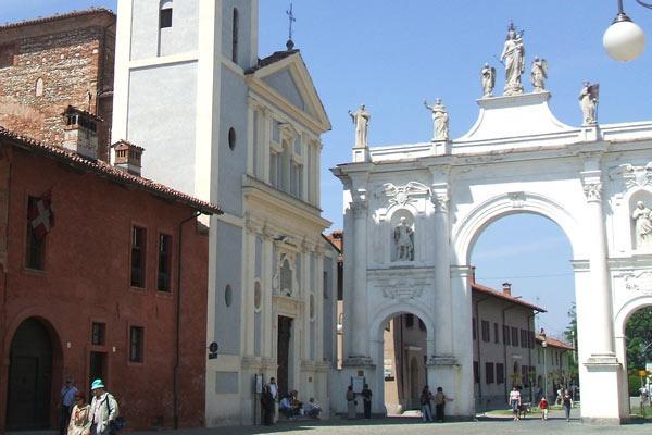 Il Mulino Di Geminella Διαμέρισμα Narzole Εξωτερικό φωτογραφία