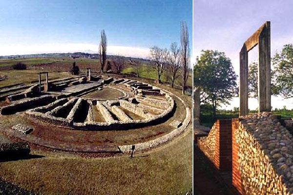 Il Mulino Di Geminella Διαμέρισμα Narzole Εξωτερικό φωτογραφία